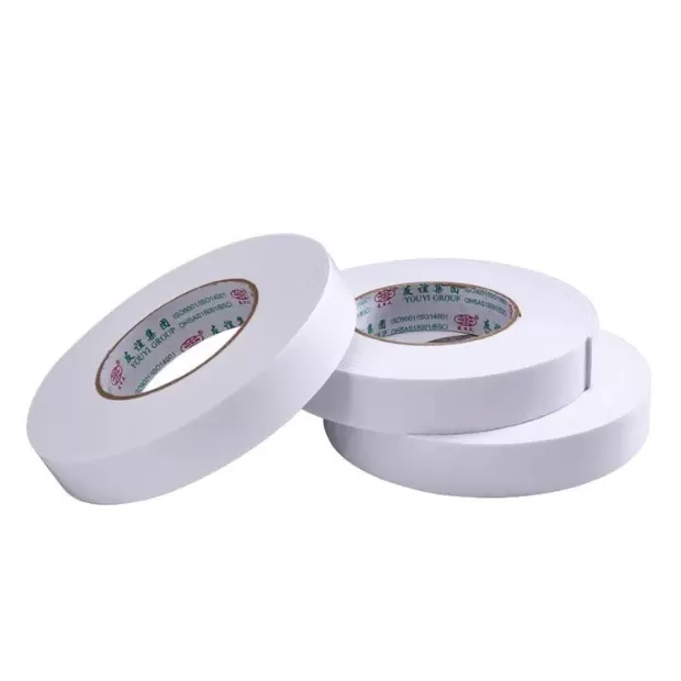 Double Sided PE Foam Tape